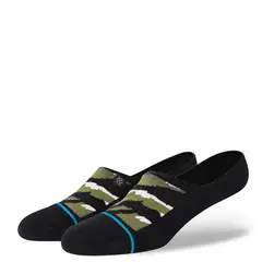 STANCE - Sock No Show Aced Black