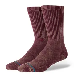 STANCE - Sock Icon Dyed Fig