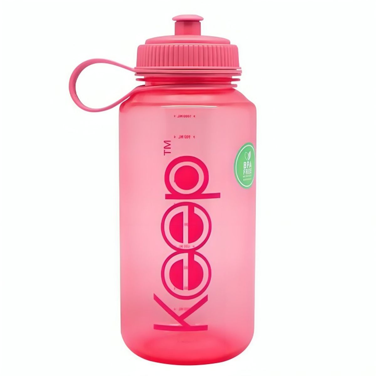 KEEP - BOTELLA 1 LITRO KEEP