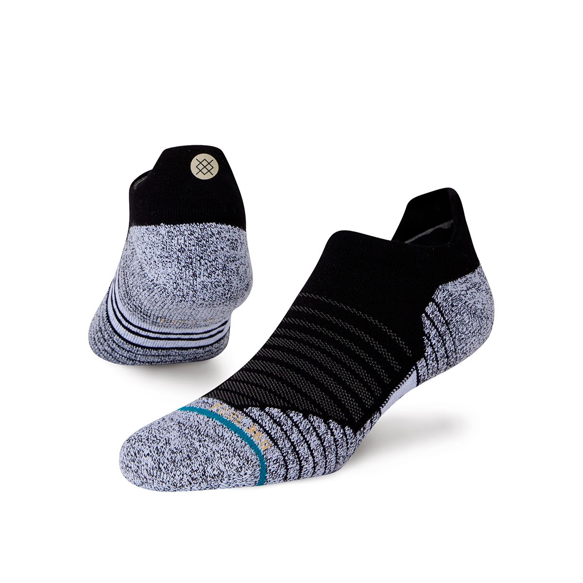 STANCE - Stance Sock Men Versa Tab Black