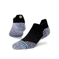 STANCE - Sock Men Versa Tab Black