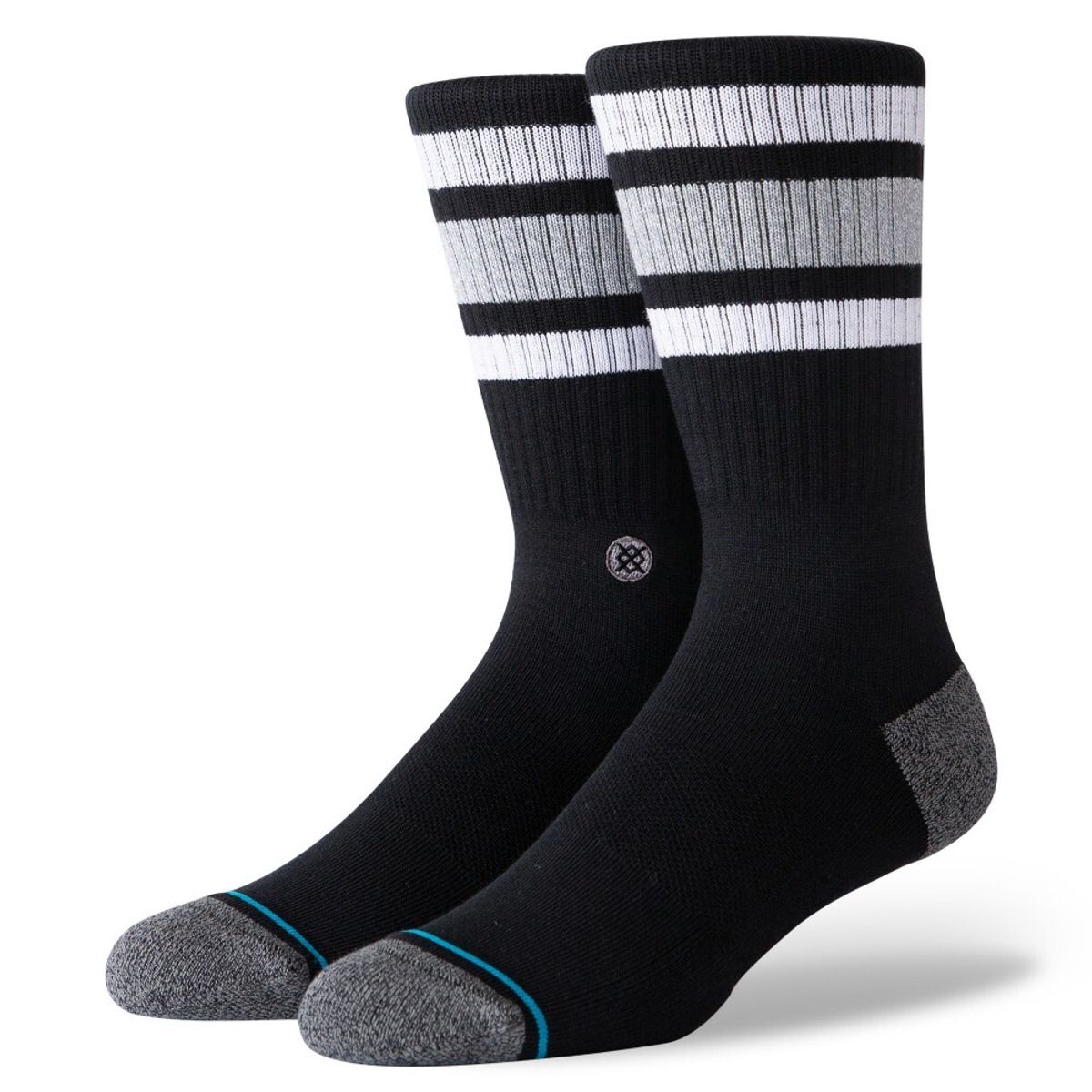 STANCE - Stance Sock Boyd ST Black