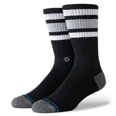 STANCE - Sock Boyd ST Black