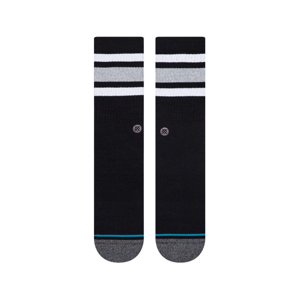 STANCE - Stance Sock Boyd ST Black
