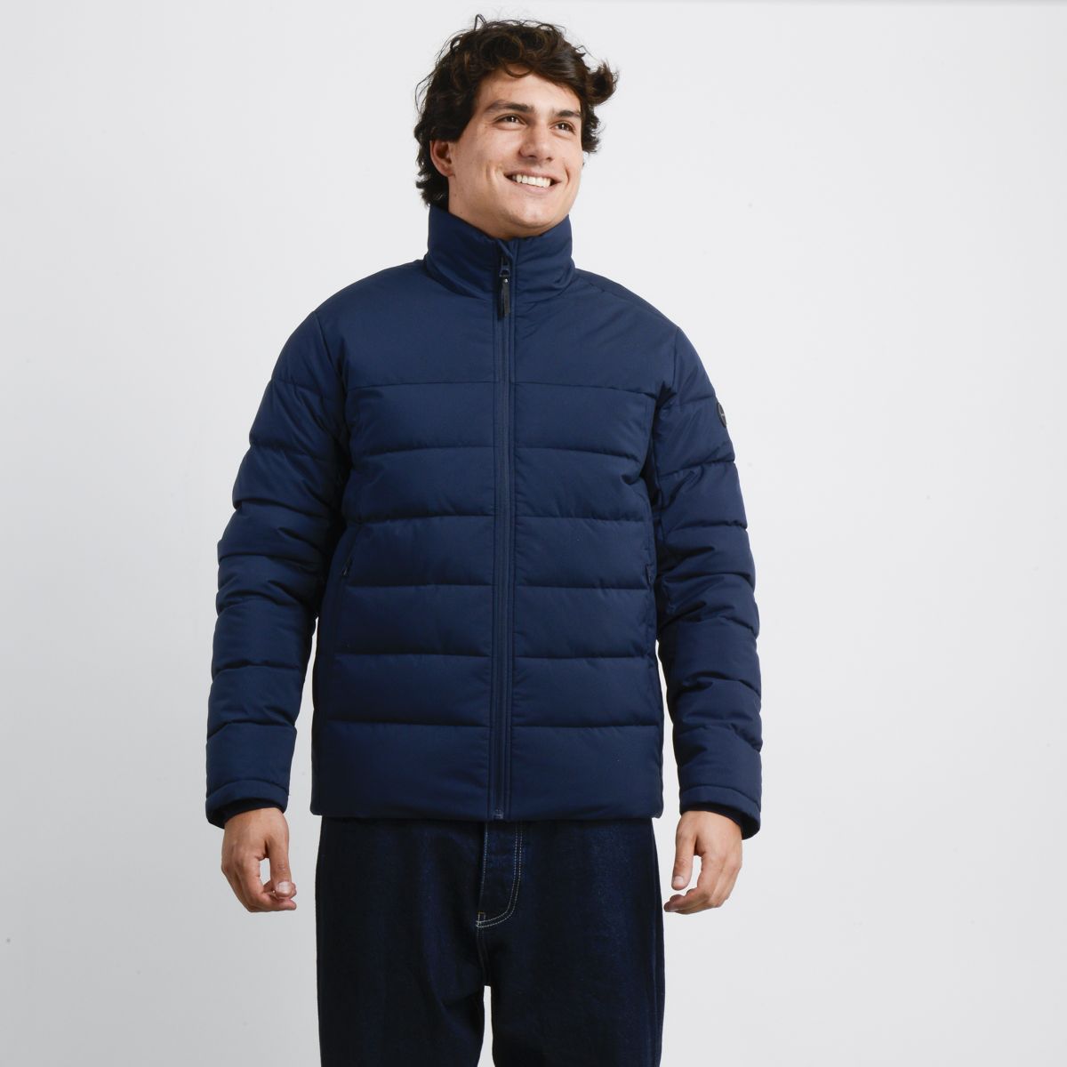 ONEILL - CHAQUETA ASPEN AZUL OSCURO