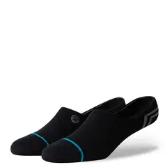 STANCE - Sock No Show Gamut 2 Black