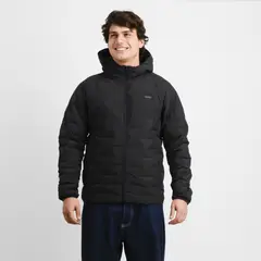 O'NEILL - PARKA ODYSSEY NEGRO