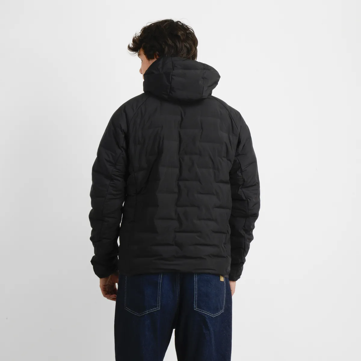 O'NEILL - PARKA ODYSSEY NEGRO