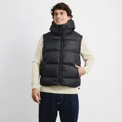 O'NEILL - PARKA BREAK NEGRO