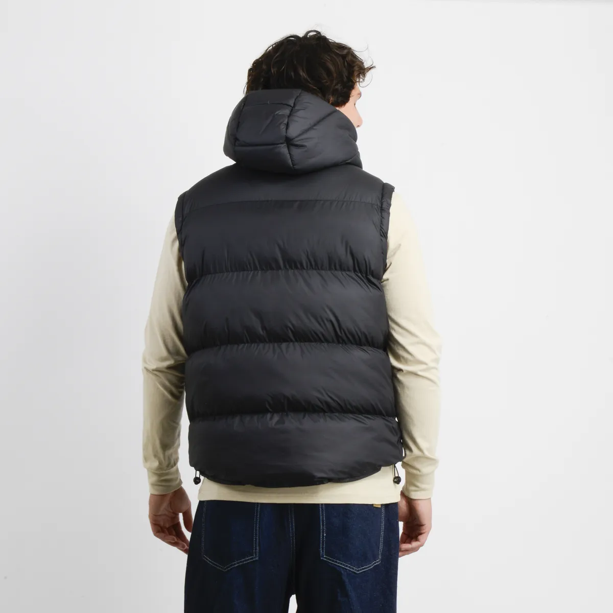 O'NEILL - PARKA BREAK NEGRO