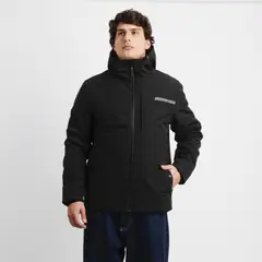 O'NEILL - PARKA EXPLORER III NEGRO