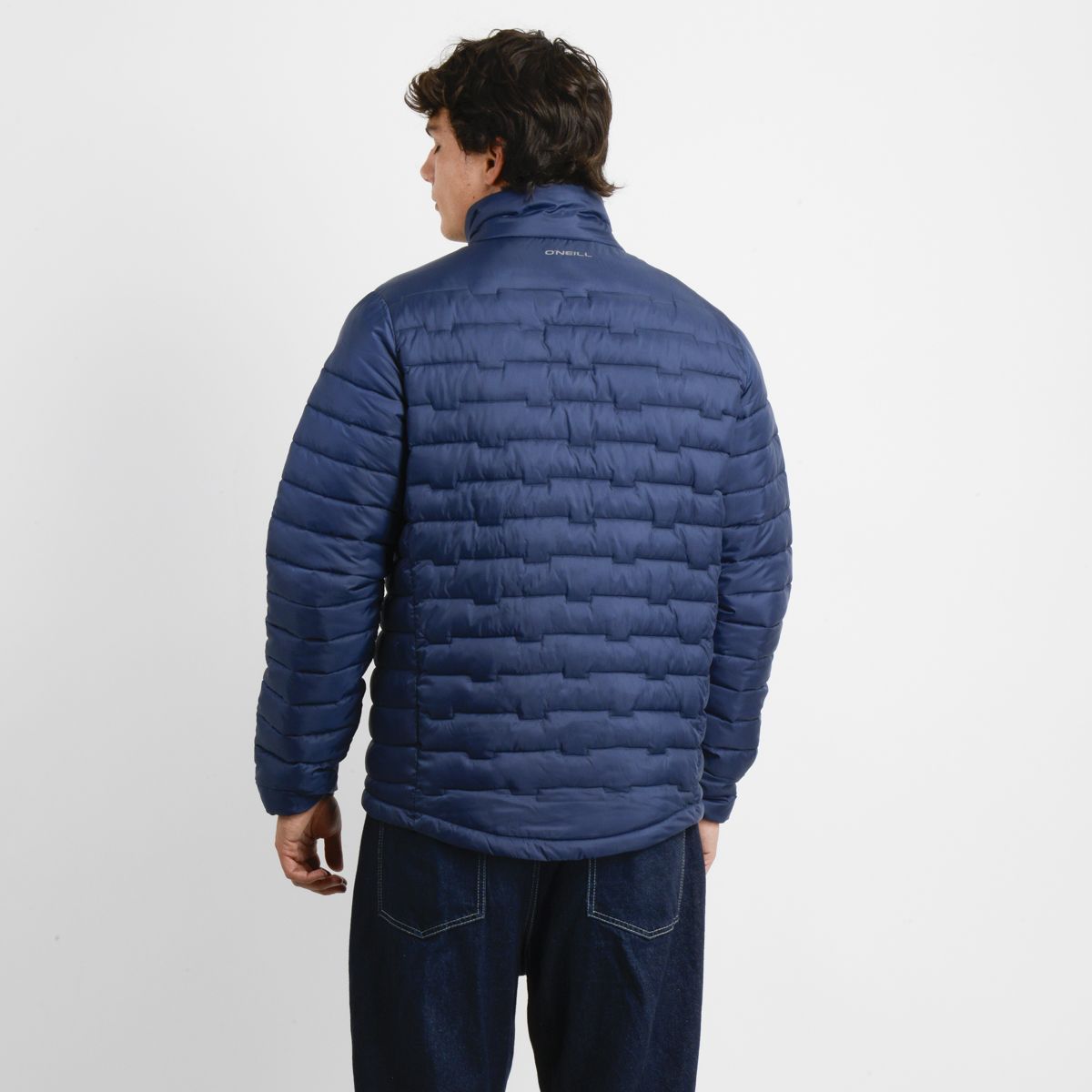 ONEILL - PARKA COAST II AZUL