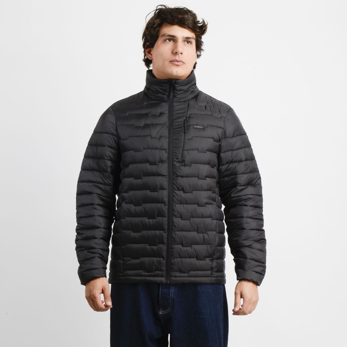 ONEILL - PARKA COAST II NEGRO