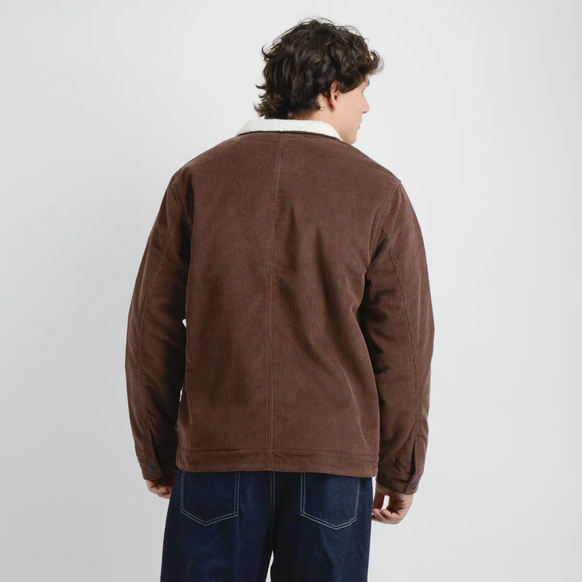 O'NEILL - CHAQUETA COTELE MATTSON II CAFÉ