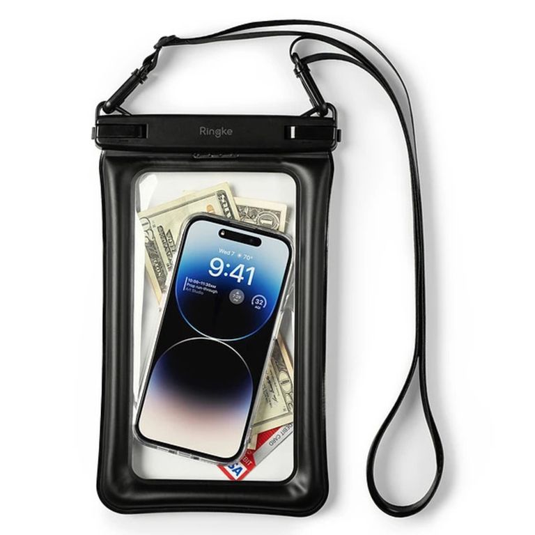 Funda Sumergible Para Celular Waterproof