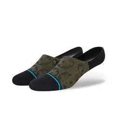 STANCE - Sock No Show Men Radia Green