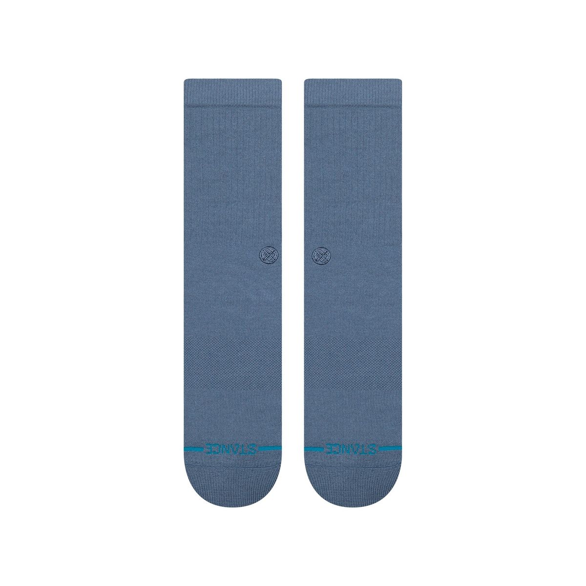 STANCE - Stance Sock Icon Sea Blue