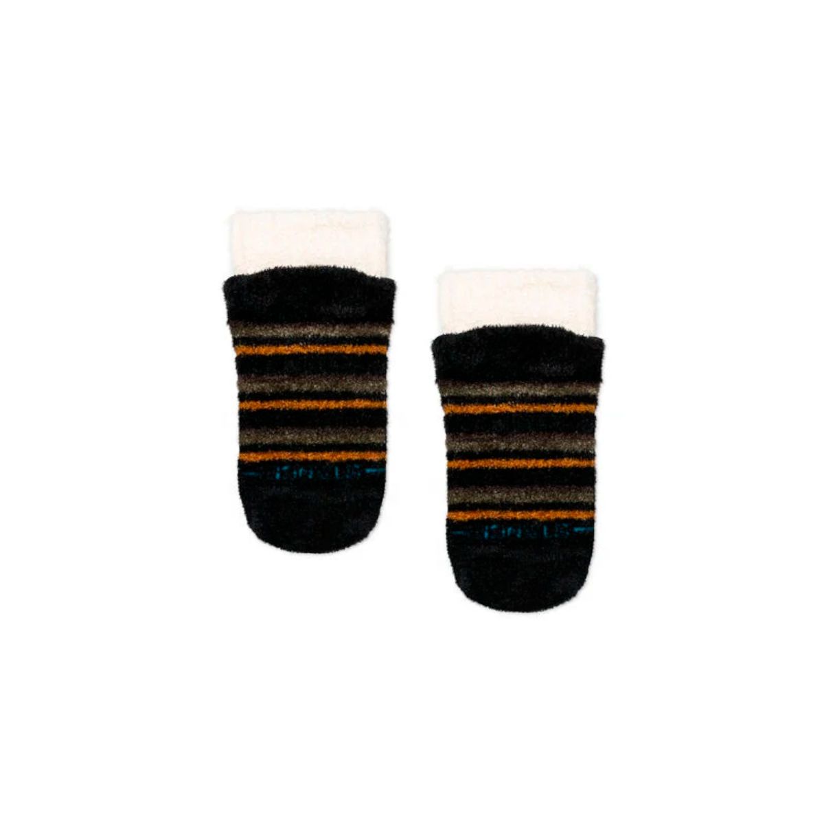 STANCE - Stance Sock Cozy Slipper Sock Black