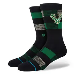 STANCE - Sock Men Bucks Cryptic Black