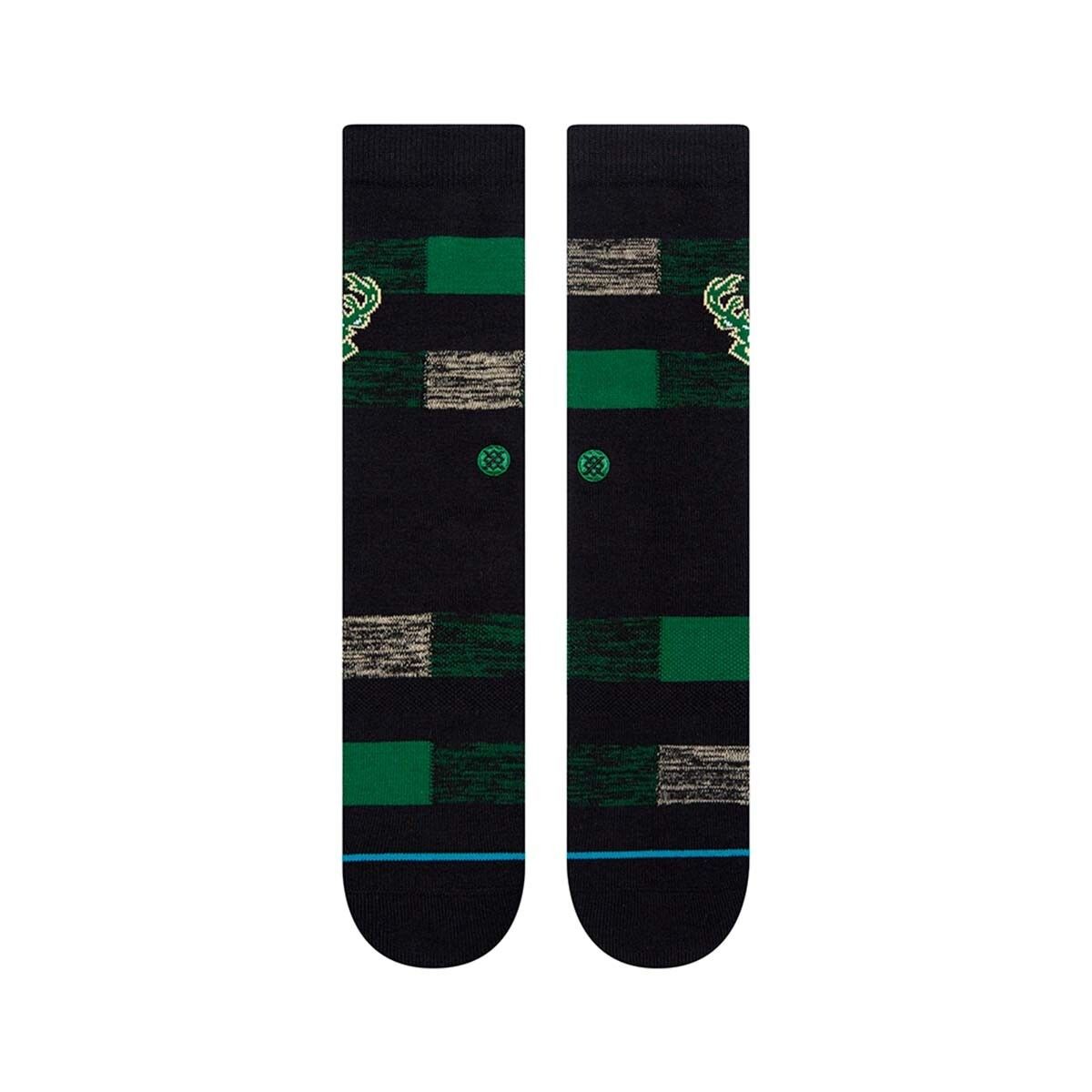 STANCE - Stance Sock Men Bucks Cryptic Black