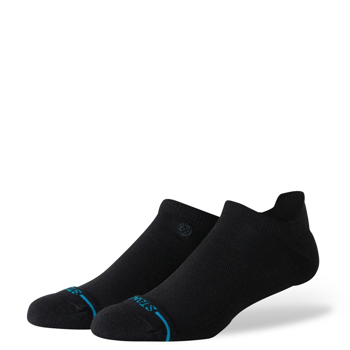 STANCE - Stance Sock Icon Low Tab Black
