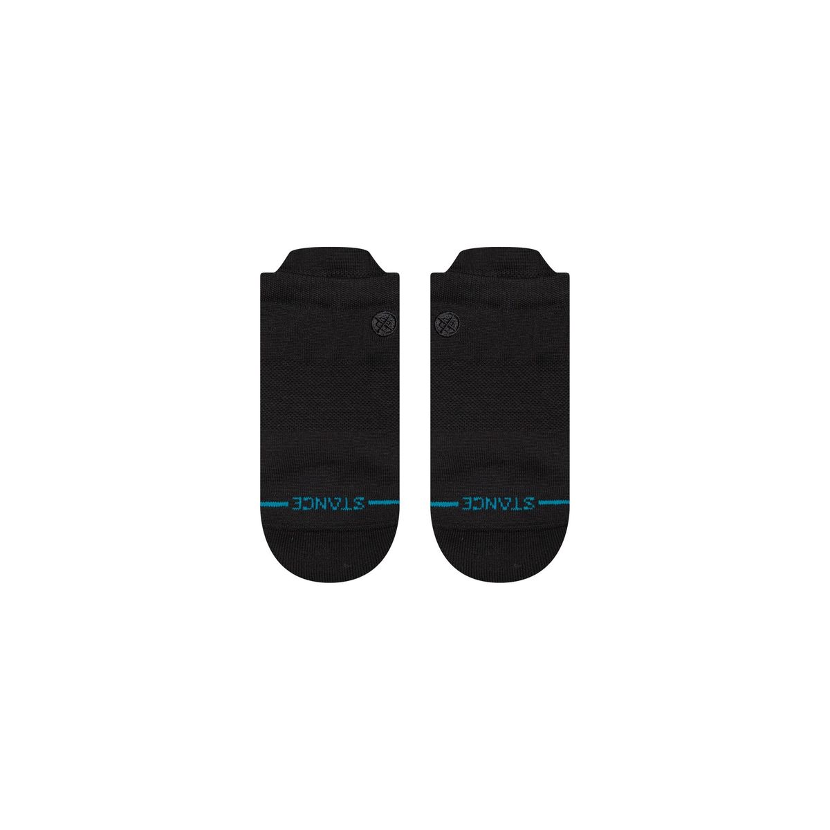 STANCE - Stance Sock Icon Low Tab Black