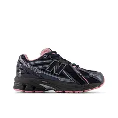 NEW BALANCE - Zapatillas Urbanas Niños 1906 R Negras/Rosada