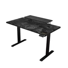 COUGAR - Escritorio Eléctrico E-Star 120 Luffy One Piece Edición Limitada