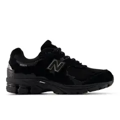 NEW BALANCE - Zapatillas Urbanas Unisex 2002 R Negra