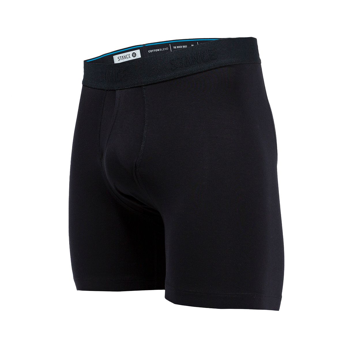 STANCE - Stance Men OG Boxer Brief Black