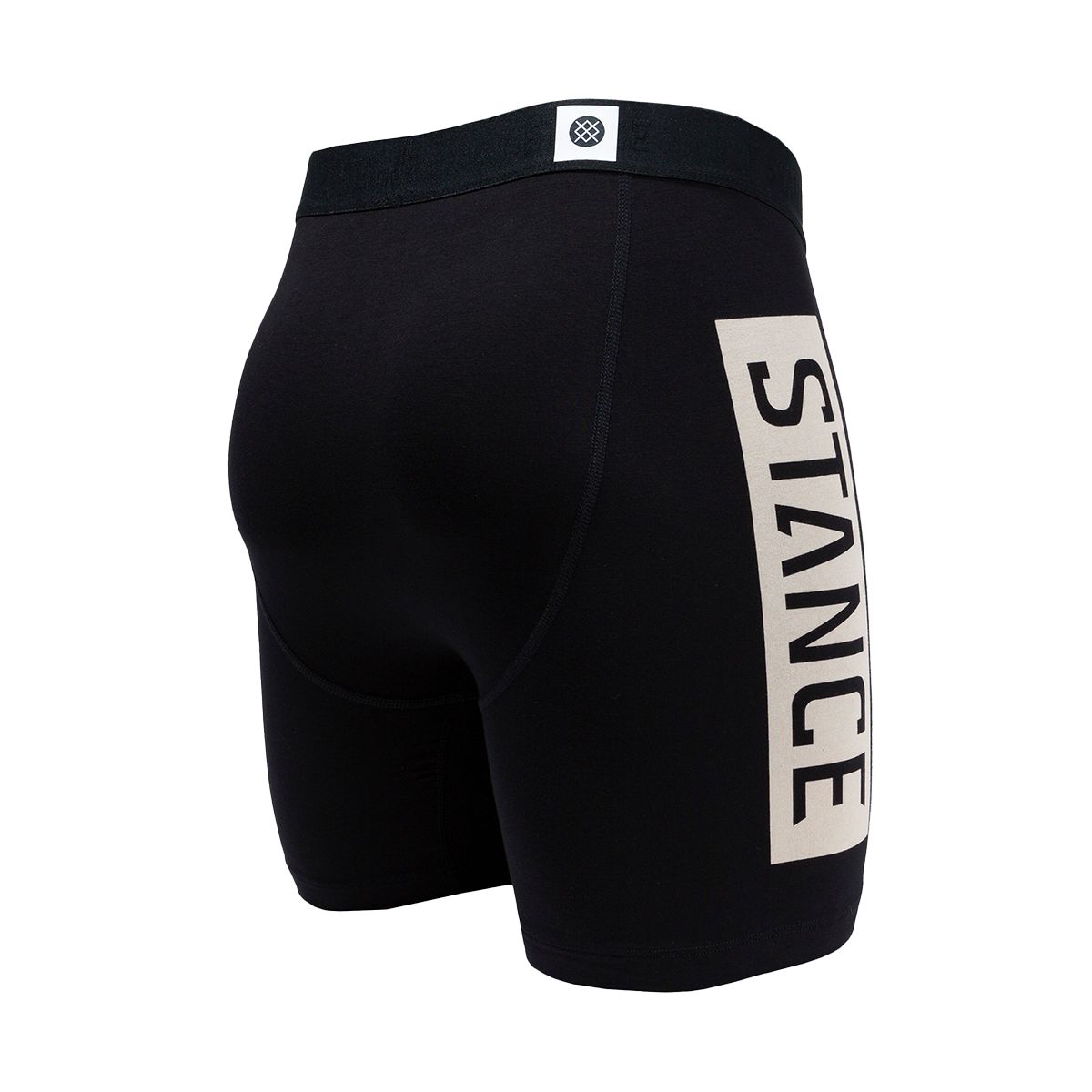 STANCE - Stance Men OG Boxer Brief Black