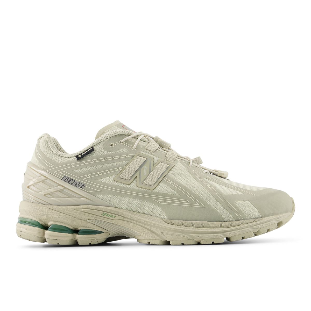 NEW BALANCE - Zapatillas Urbanas Unisex New Balance 1906 R Bicolor