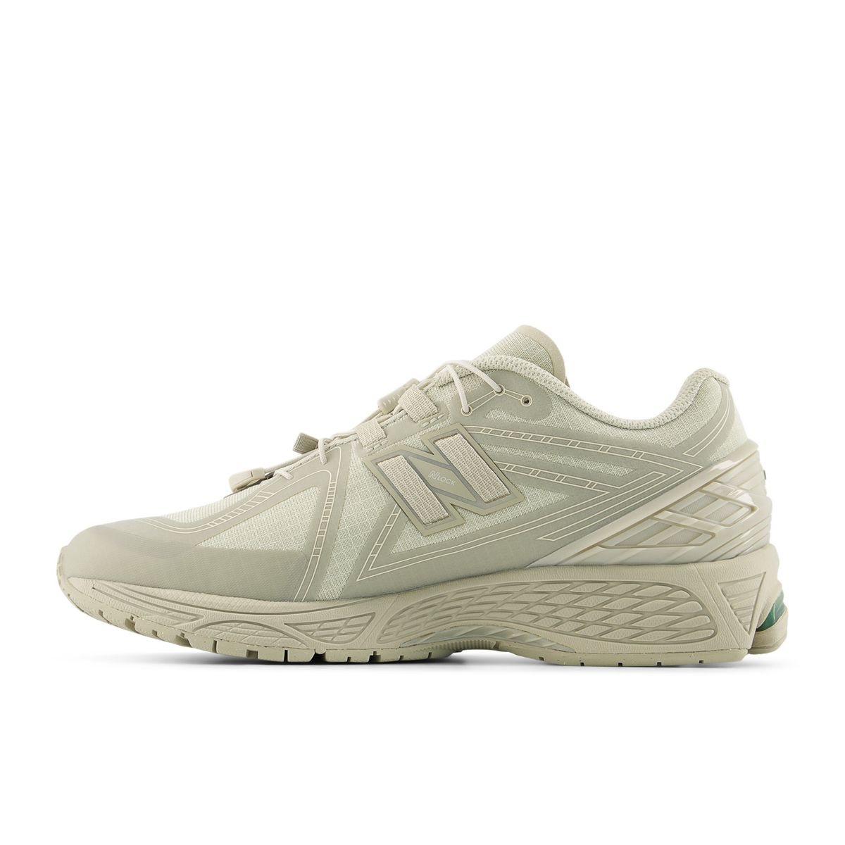 NEW BALANCE - Zapatillas Urbanas Unisex New Balance 1906 R Bicolor