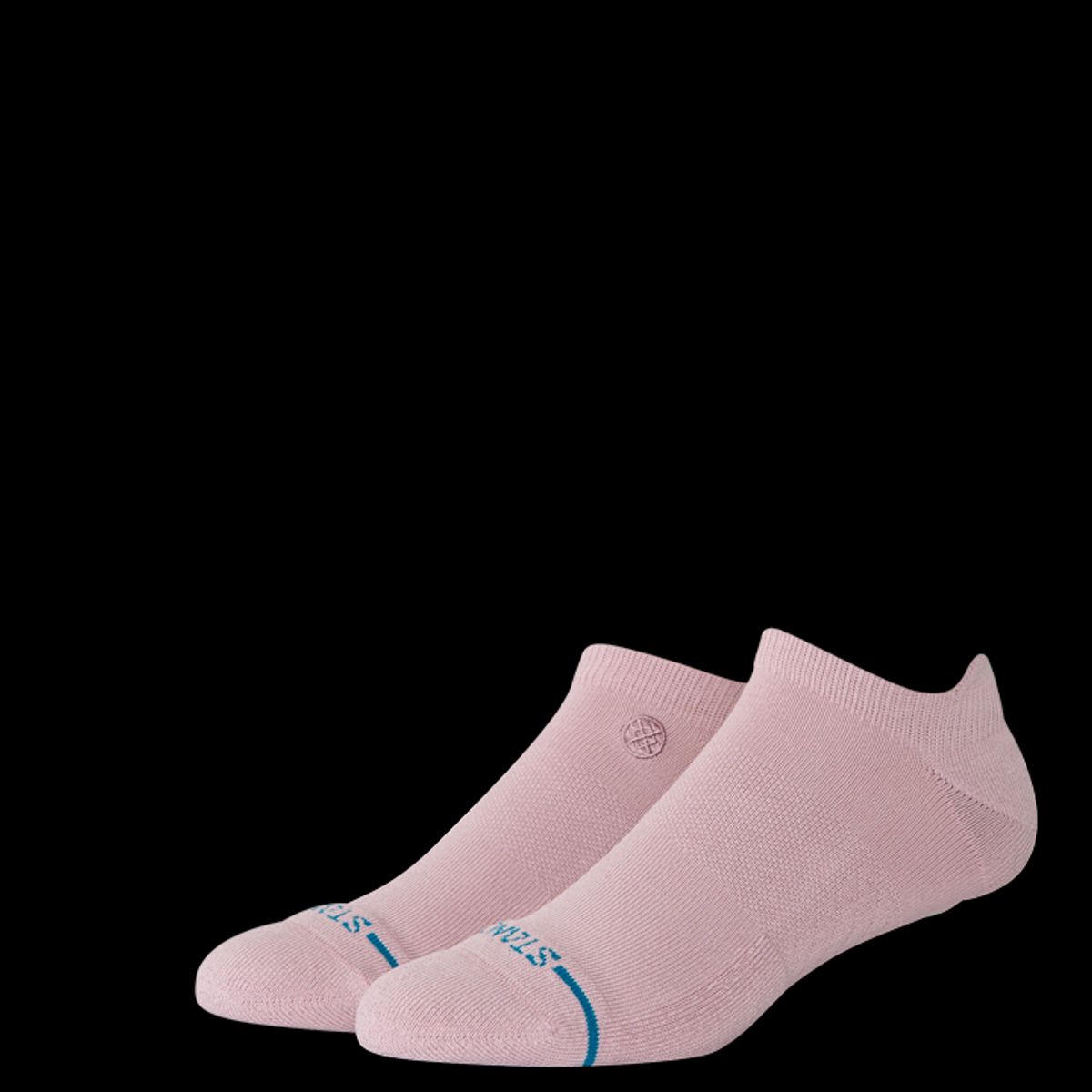 STANCE - Stance Sock Icon Low Tab Lilac