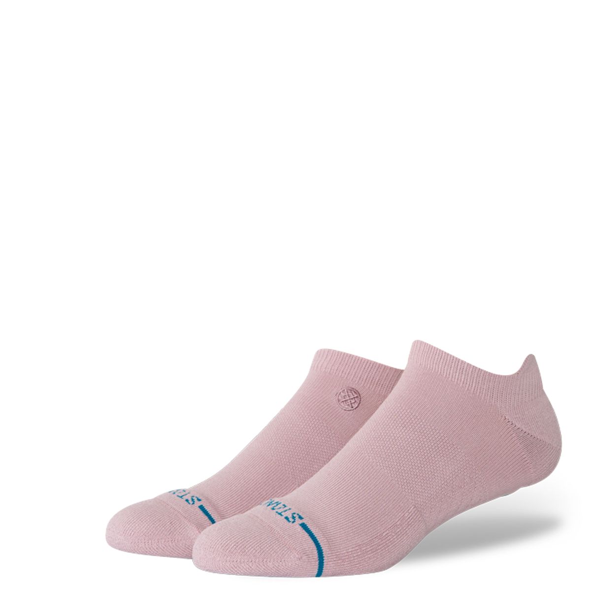 STANCE - Stance Sock Icon Low Tab Lilac