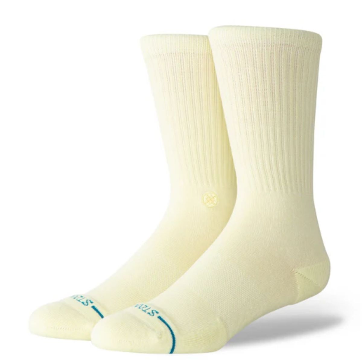 STANCE - Stance Sock Icon Butter