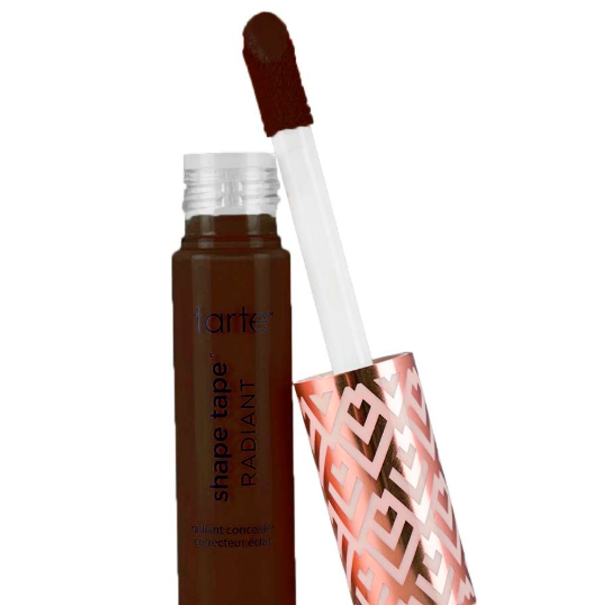 TARTE - Corrector Shape Tape Radiant Media Cobertura - Tarte