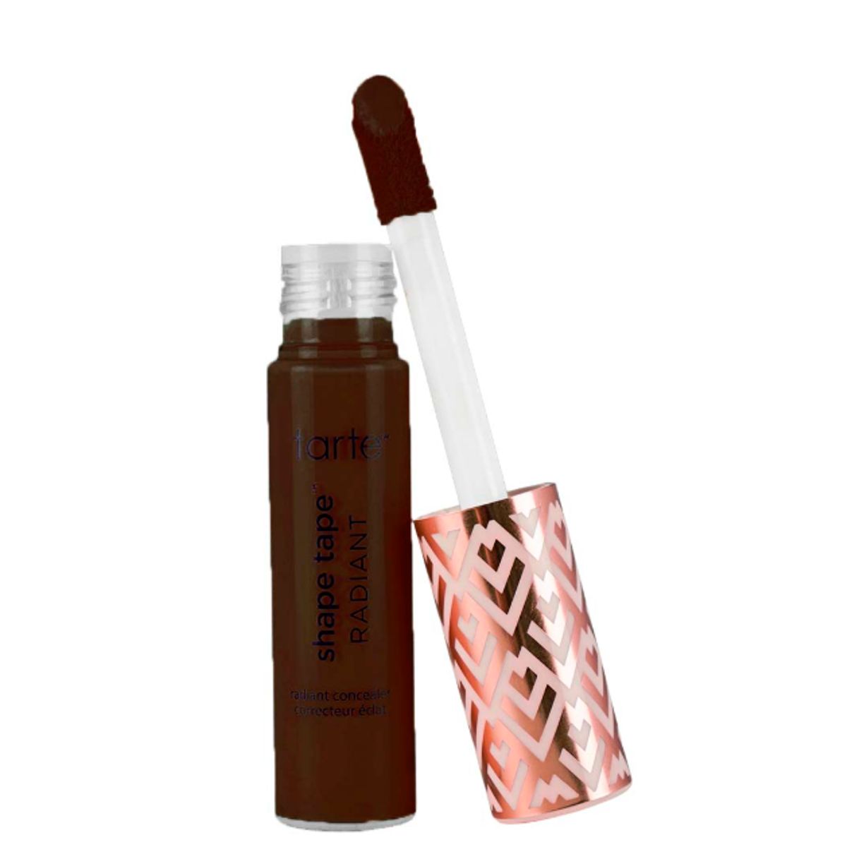 TARTE - Corrector Shape Tape Radiant Media Cobertura - Tarte