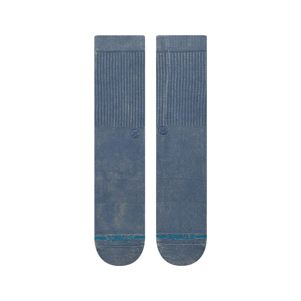 STANCE - Stance Sock Icon Dyed Seablue
