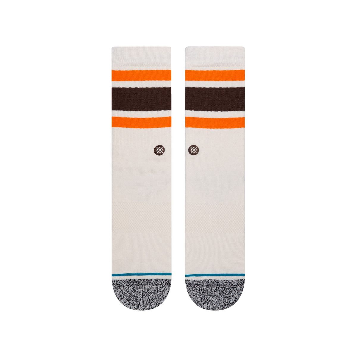 STANCE - Stance Sock Men Boyd Off White