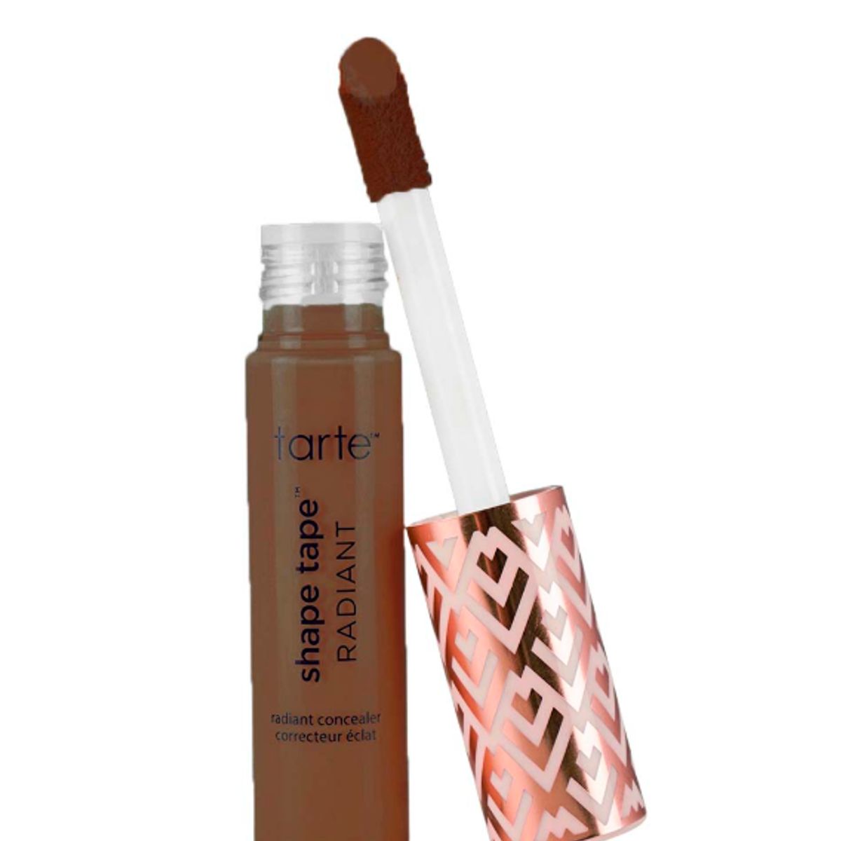 TARTE - Corrector Shape Tape Radiant Media Cobertura - Tarte