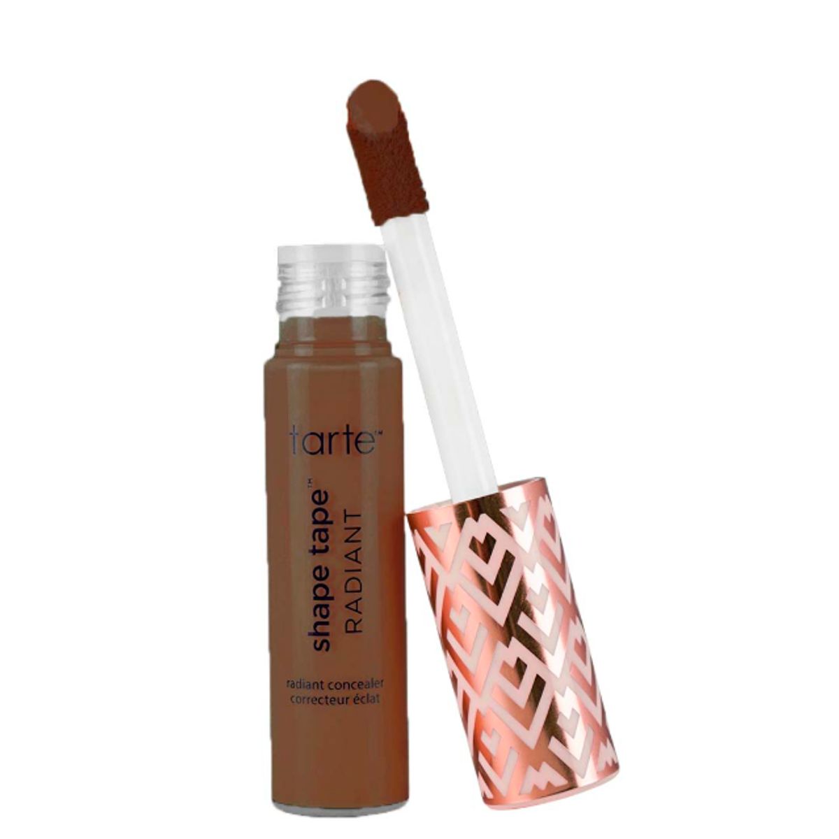 TARTE - Corrector Shape Tape Radiant Media Cobertura - Tarte