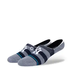 STANCE - Sock New York Yankees Twist No Show Men Navy