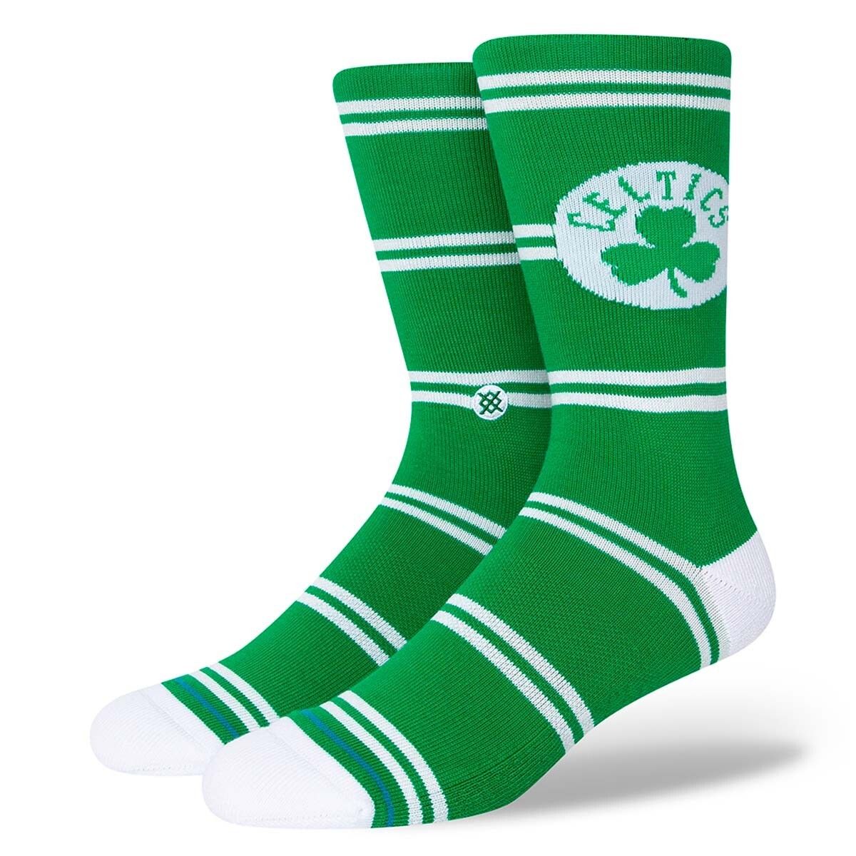 STANCE - Stance Sock Classics Celtics Green