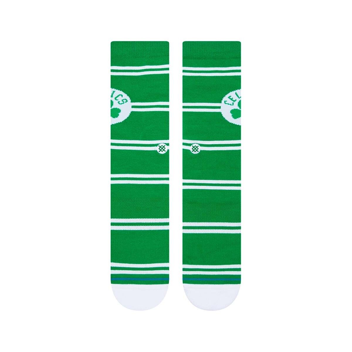 STANCE - Stance Sock Classics Celtics Green