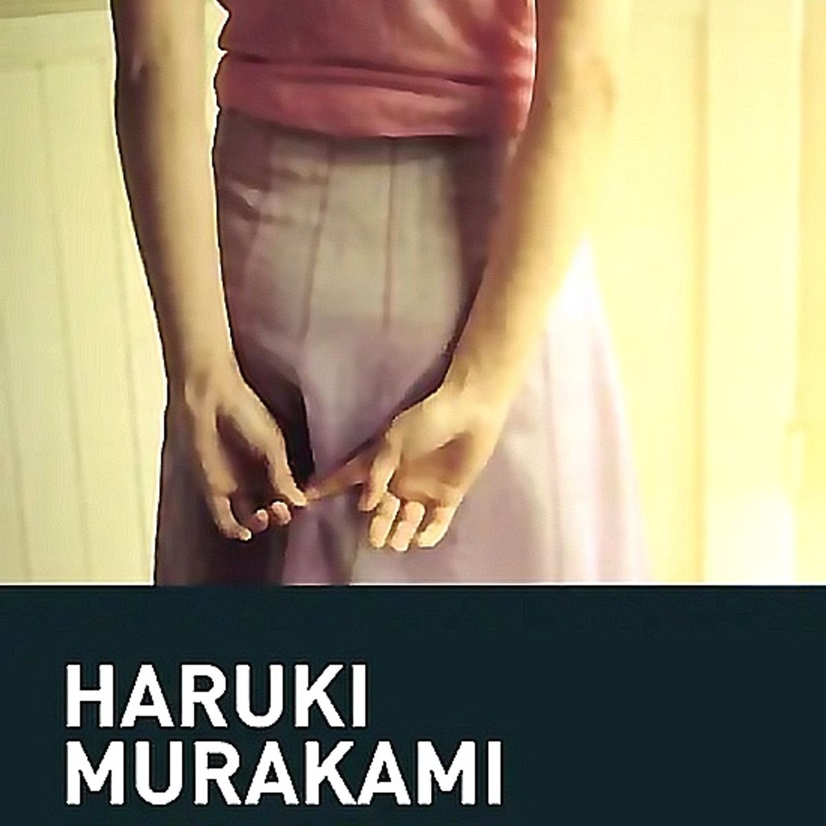 TUSQUETS - Libro Tokio blues - Haruki Murakami