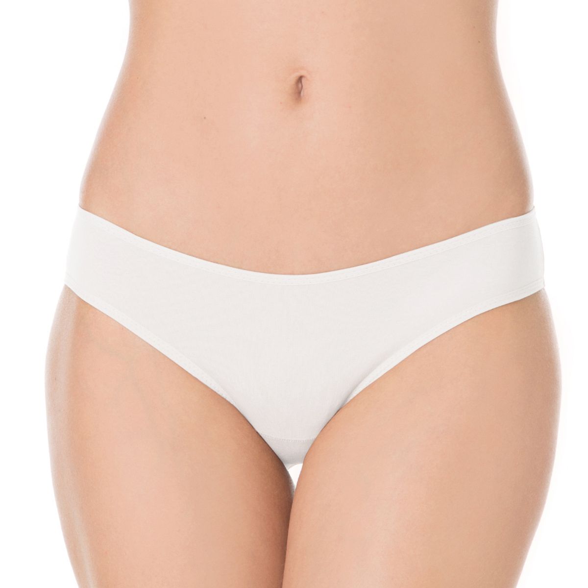 LIZ - CALZÓN DE ALGODÓN BIQUINI 50331.