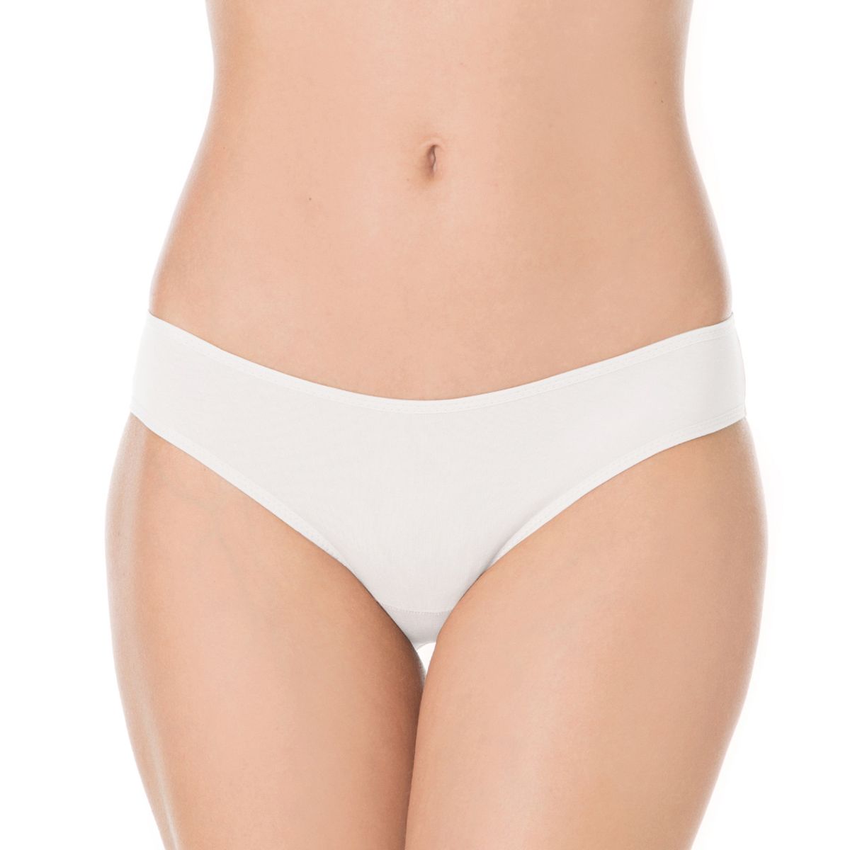 LIZ - CALZÓN DE ALGODÓN BIQUINI 50331.
