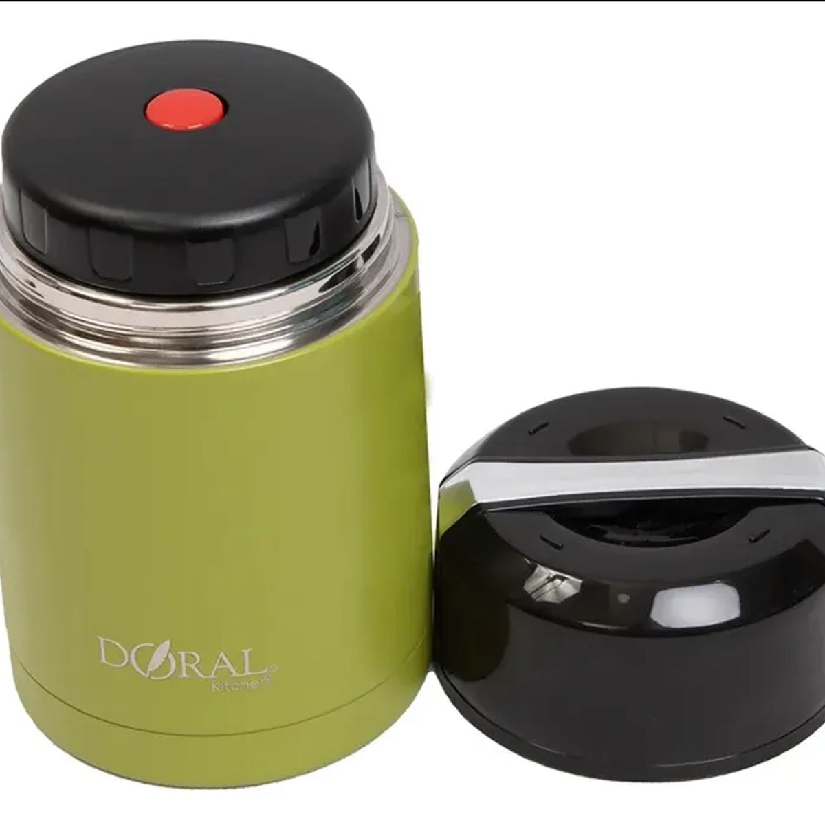 DORAL - Termo Para comida BUFFET 1000ML