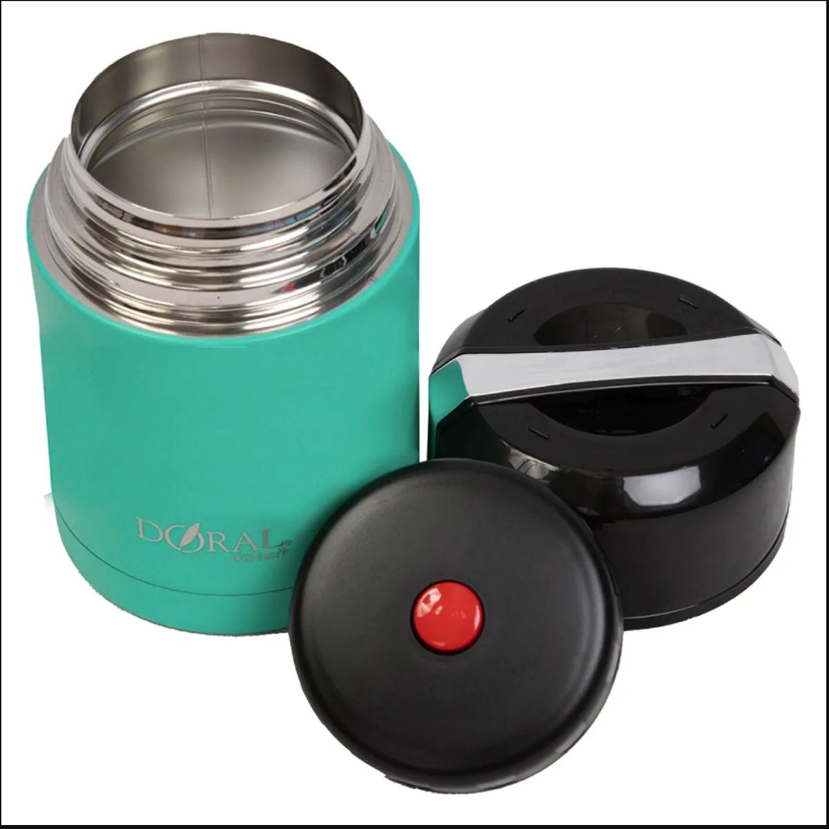 DORAL - Termo Para comida BUFFET 1000ML